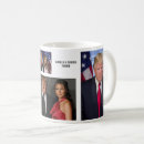 Search for melania trump mugs President