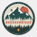 Search for vintage colorado stickers Hiking