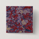 Search for square patterns badges Blue