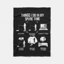 Search for novelty blankets Humour