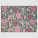 Search for william morris tissue paper Design