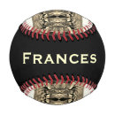 Search for vintage baseballs Old