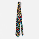 Search for catch ties Black
