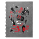 Search for horror film notebooks Dream