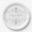 Search for fancy paper plates Simple