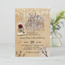 Search for fairy tale wedding invitations Happily ever after