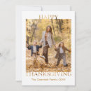 Search for elegant happy thanksgiving cards Chic