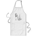 Search for musician aprons Modern