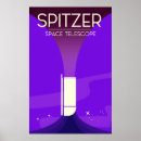 Search for spitzer posters Spitzer space telescope