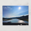Search for rogue postcards River