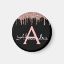 Search for name magnets Birthday