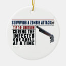 Search for zombie christmas tree decorations Funny