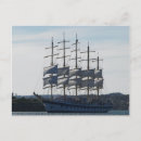Search for clippers postcards Tall ship