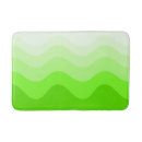 Search for lime green bath mats Stylish