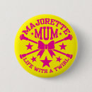 Search for twirl badges Majorette