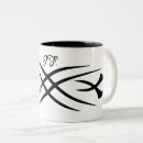 Search for tribal tattoo mugs Black