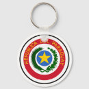 Search for paraguay key rings America