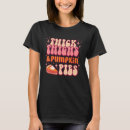 Search for pumpkin pi tshirts Thanksgiving