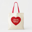 Search for red bags Simple