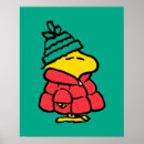 Search for jacket posters Snoopy