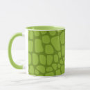 Search for green snake mugs Pattern