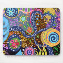 Search for psychedelics mousepads Pattern