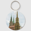 Search for germany round key rings City