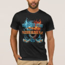 Search for fire tshirts Fire and ice