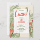 Search for hawaii graduation invitations High school
