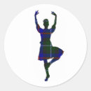 Search for scottish highlands stickers Tartan
