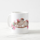Search for spring birds mugs Flowers