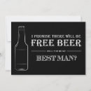 Search for free beer invitations Funny