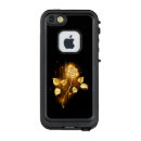 Search for gold iphone 5 cases Black