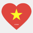 Search for vietnamese stickers World flags