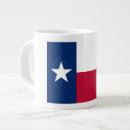 Search for texas state flag mugs Lone star