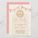 Search for lion baby girl shower invitations Safari