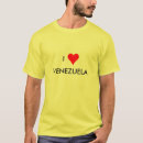 Search for venezuela tshirts Caracas