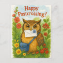 Search for happy mail postcards Postcrossing