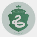 Search for slytherin stickers Witch