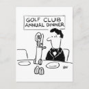 Search for clubbing postcards Cartoon
