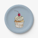 Search for cherry cupcake Sweet tooth