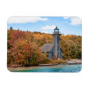 Search for superior magnets Landscape