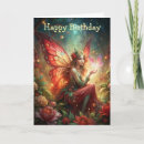 Search for fantasy flowers cards Trees