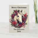 Search for woodsy christmas cards Rustic
