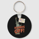 Search for anti fascist key rings Politics