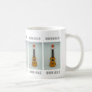 Search for ukulele mugs Hawaiian