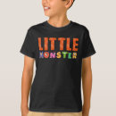 Search for little monster tshirts Horror