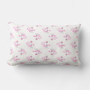 Search for pink bow cushions Modern