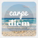 Search for carpe stickers Inspirational