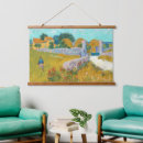 Search for farmhouse tapestries Vincent van gogh
